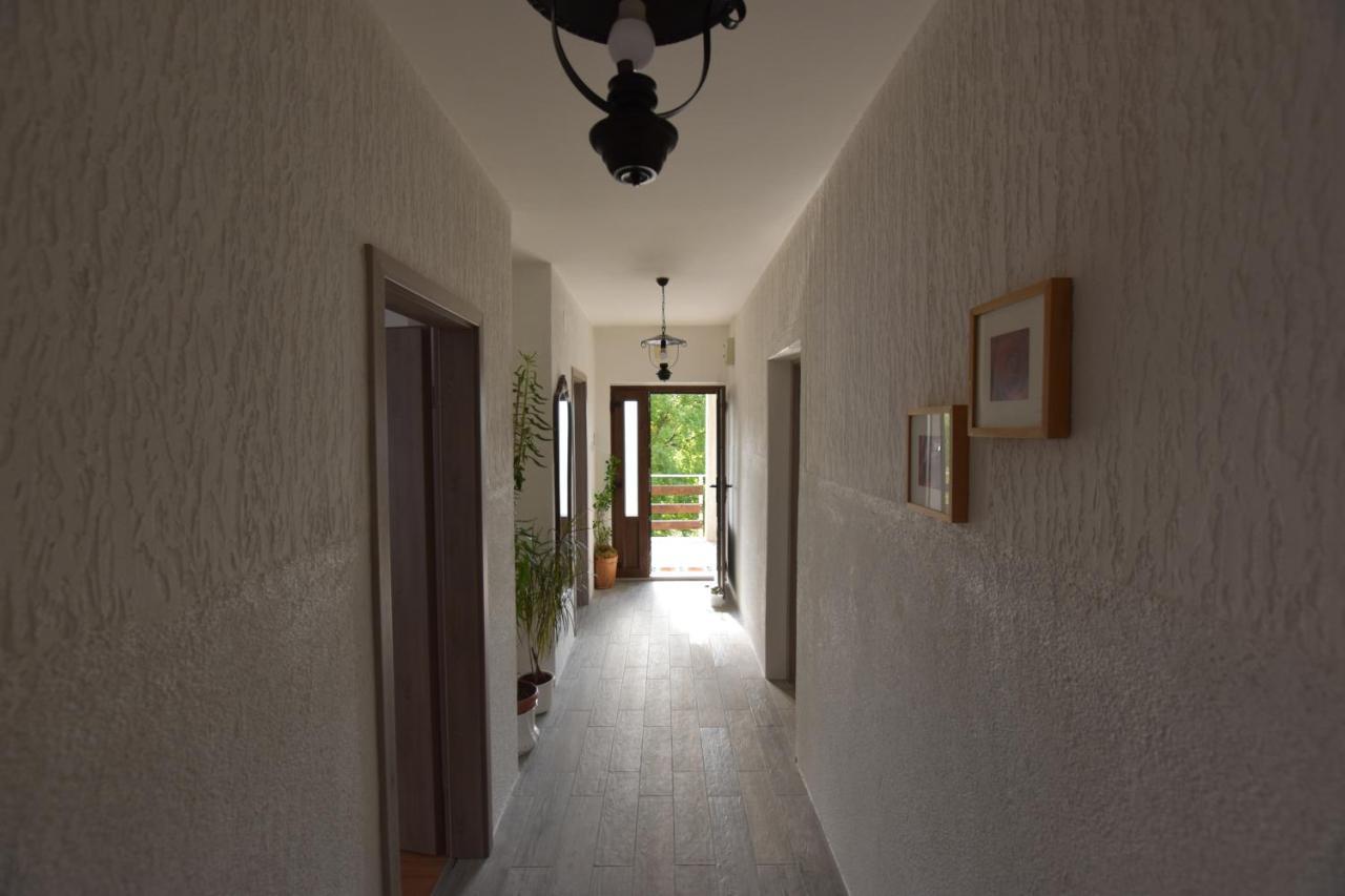 Apartments Frkovic Ledenice المظهر الخارجي الصورة