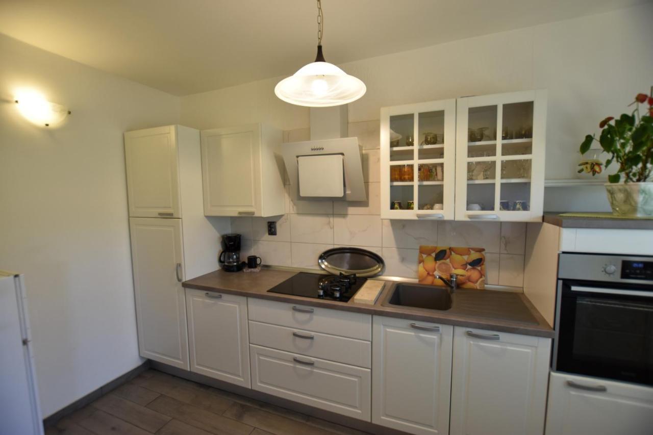 Apartments Frkovic Ledenice المظهر الخارجي الصورة