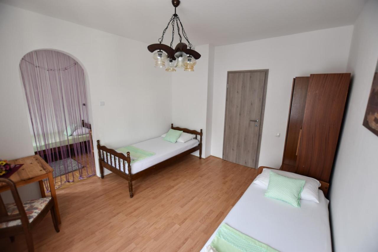 Apartments Frkovic Ledenice المظهر الخارجي الصورة