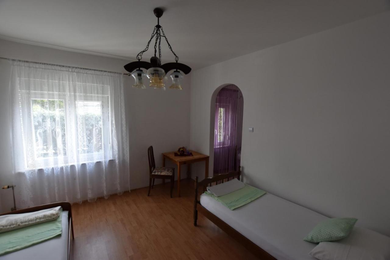 Apartments Frkovic Ledenice المظهر الخارجي الصورة