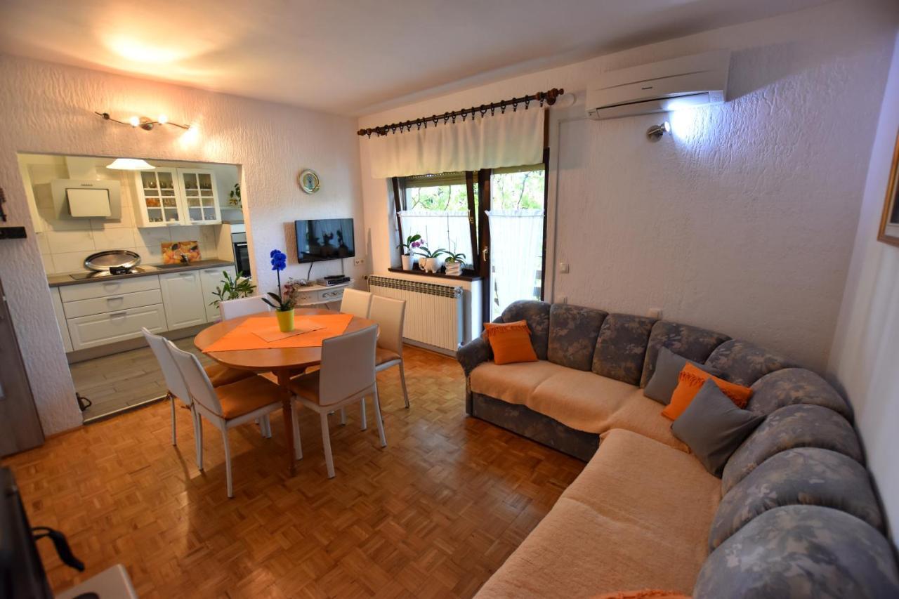 Apartments Frkovic Ledenice المظهر الخارجي الصورة