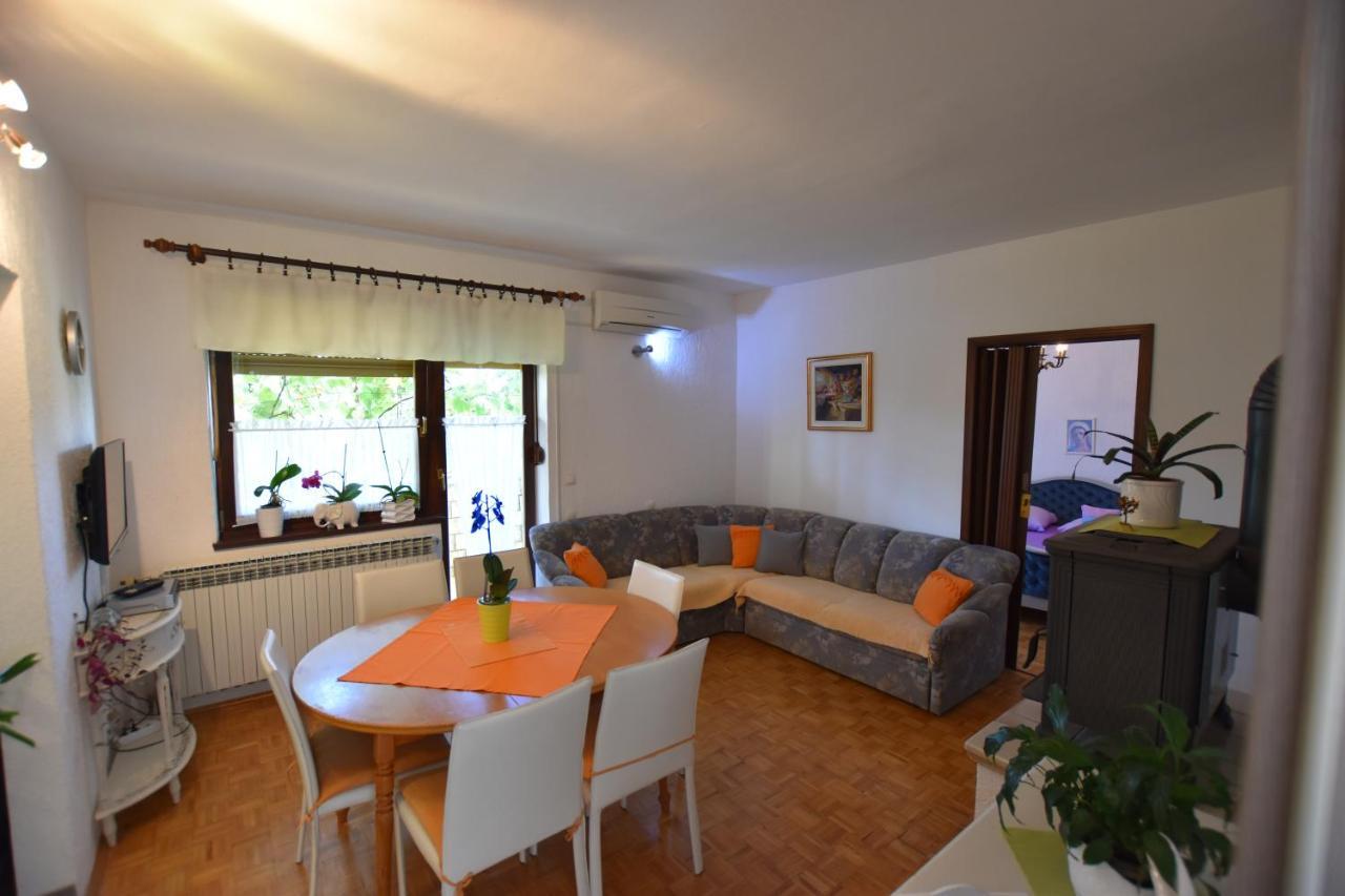 Apartments Frkovic Ledenice المظهر الخارجي الصورة