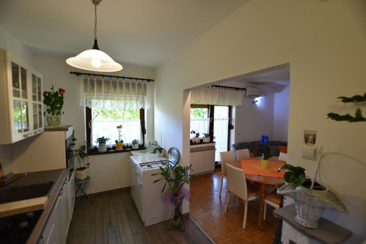Apartments Frkovic Ledenice المظهر الخارجي الصورة