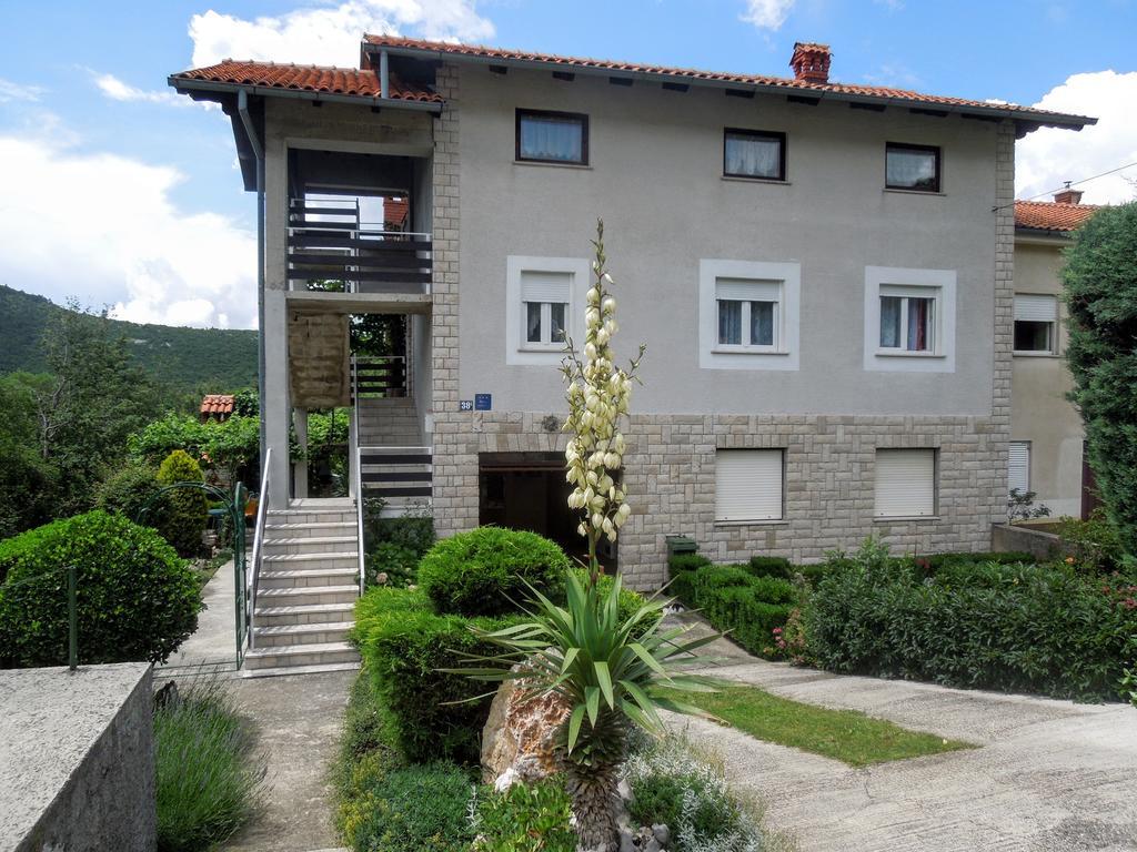 Apartments Frkovic Ledenice المظهر الخارجي الصورة
