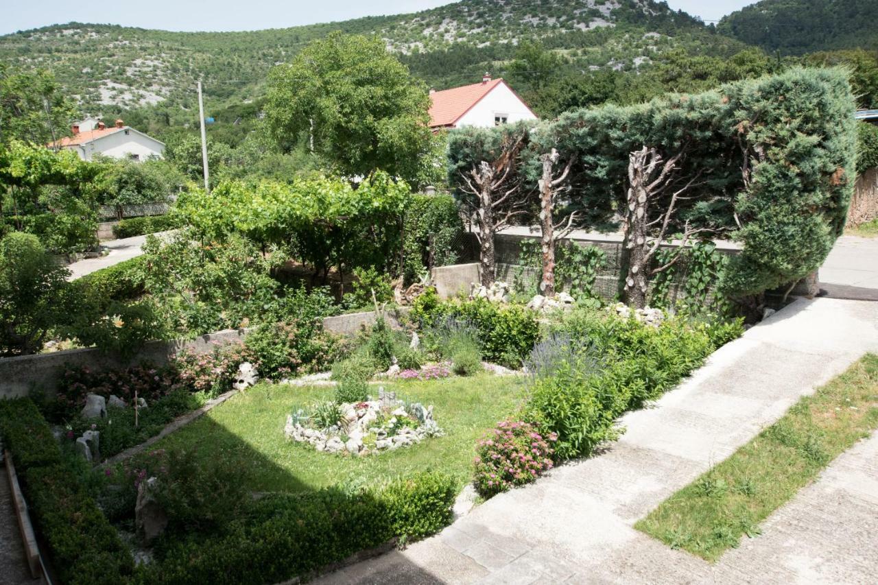 Apartments Frkovic Ledenice المظهر الخارجي الصورة