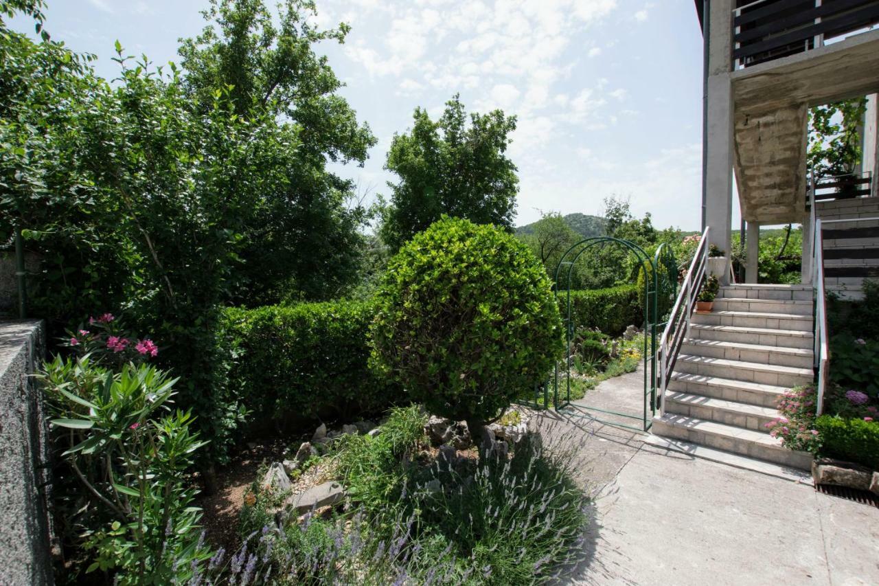 Apartments Frkovic Ledenice المظهر الخارجي الصورة