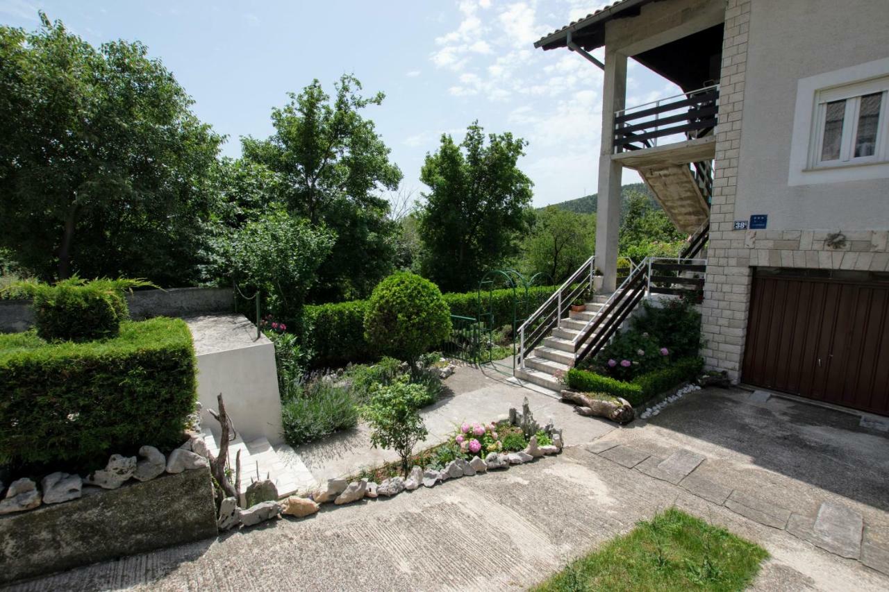 Apartments Frkovic Ledenice المظهر الخارجي الصورة