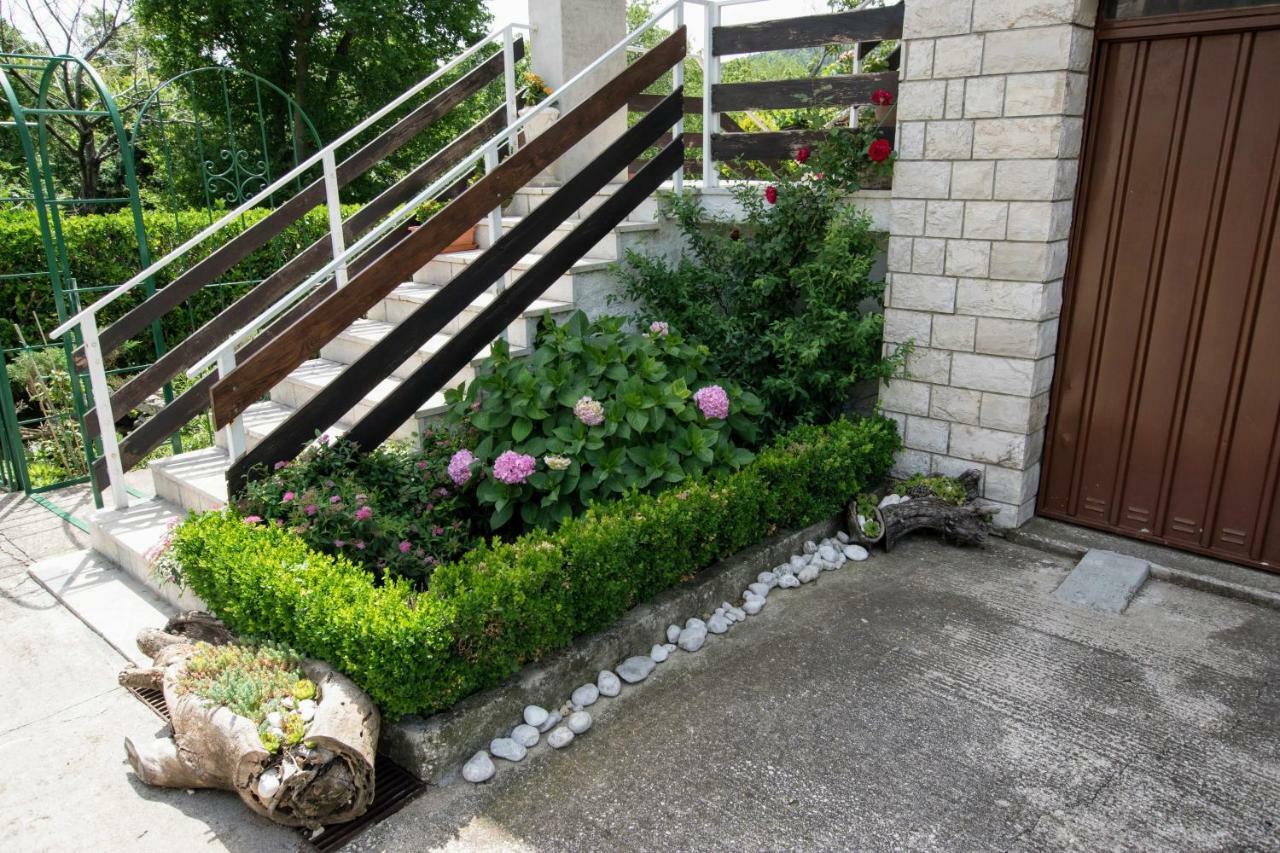 Apartments Frkovic Ledenice المظهر الخارجي الصورة