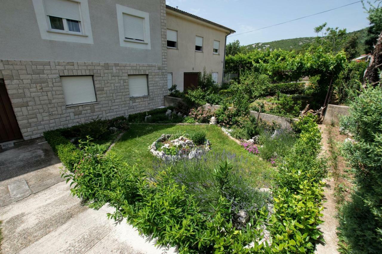 Apartments Frkovic Ledenice المظهر الخارجي الصورة