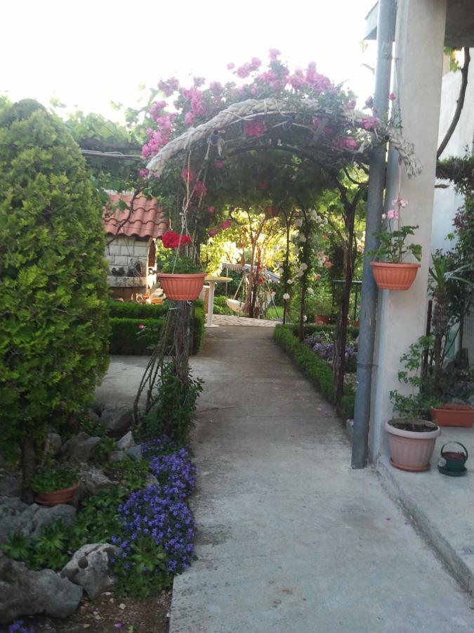 Apartments Frkovic Ledenice المظهر الخارجي الصورة