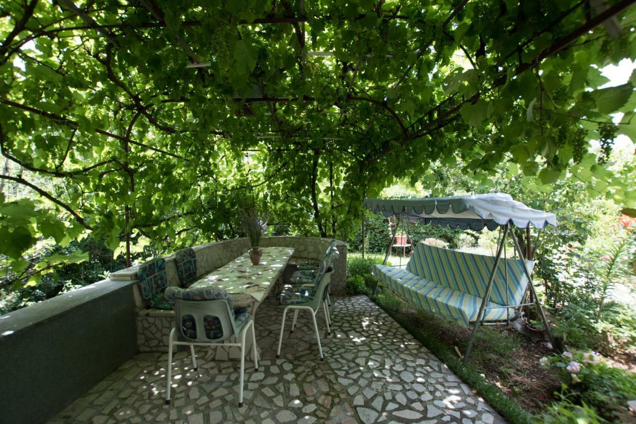 Apartments Frkovic Ledenice المظهر الخارجي الصورة