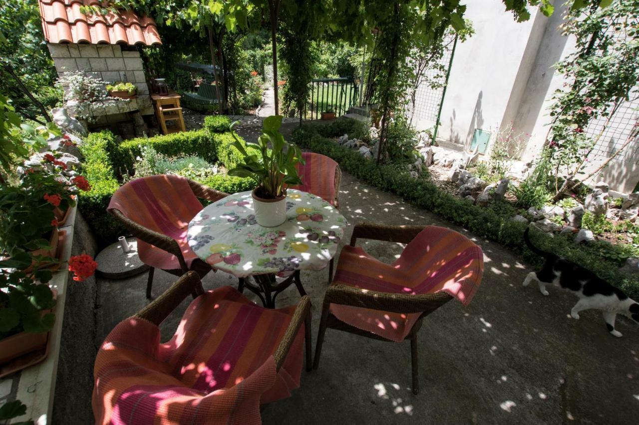 Apartments Frkovic Ledenice المظهر الخارجي الصورة