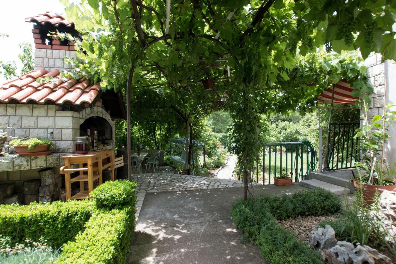 Apartments Frkovic Ledenice المظهر الخارجي الصورة