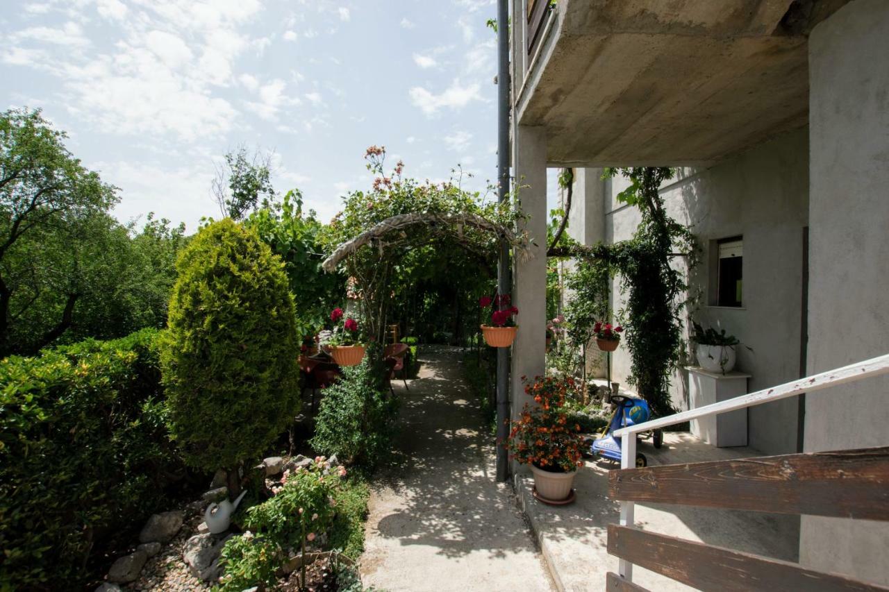 Apartments Frkovic Ledenice المظهر الخارجي الصورة