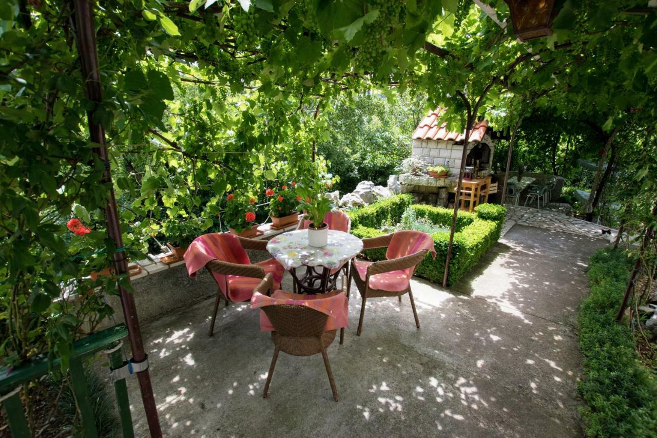 Apartments Frkovic Ledenice المظهر الخارجي الصورة