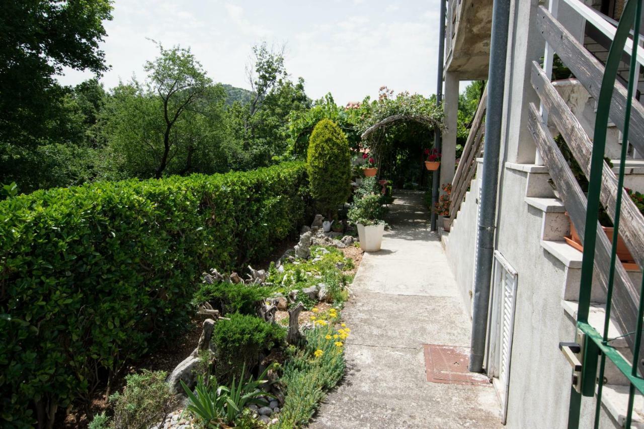 Apartments Frkovic Ledenice المظهر الخارجي الصورة