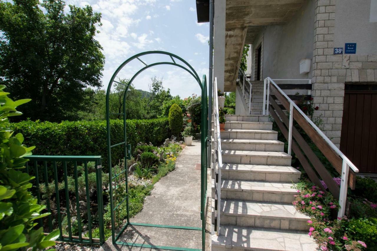 Apartments Frkovic Ledenice المظهر الخارجي الصورة