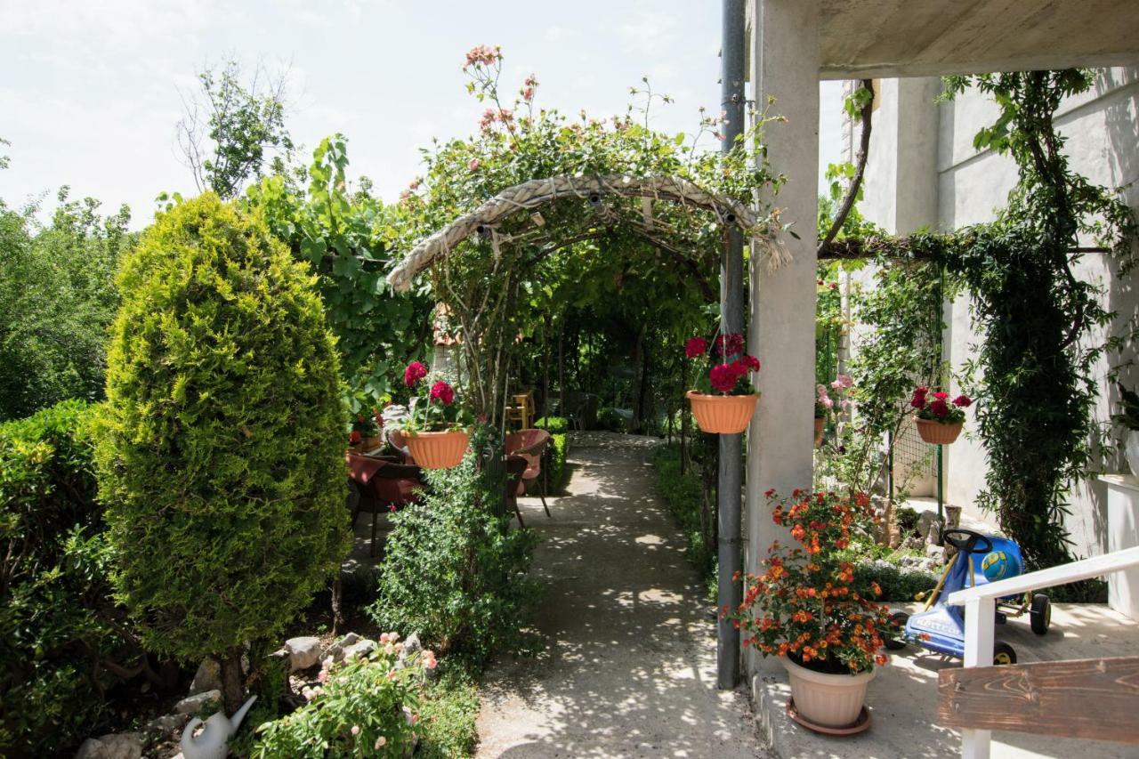 Apartments Frkovic Ledenice المظهر الخارجي الصورة