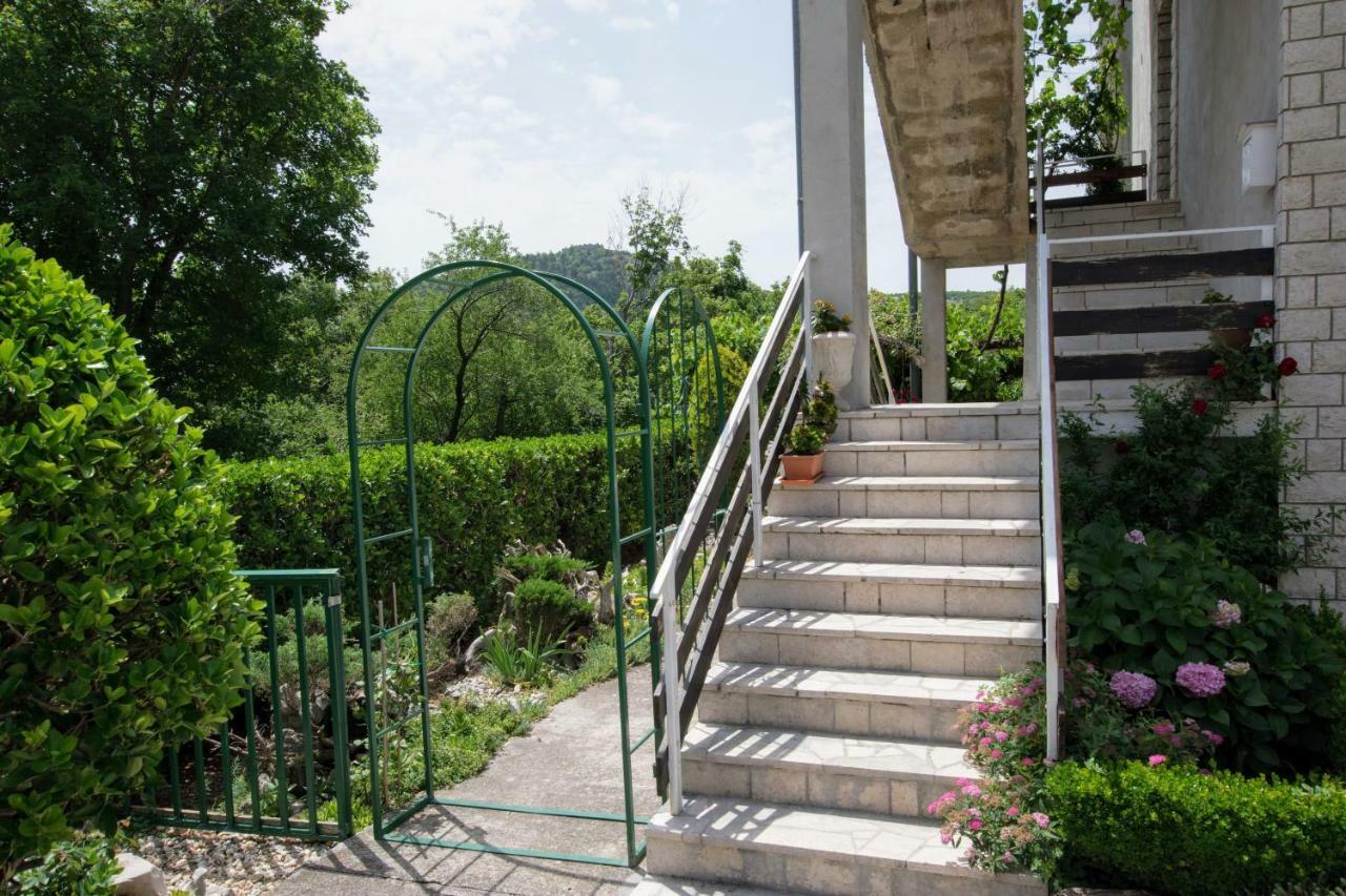 Apartments Frkovic Ledenice المظهر الخارجي الصورة