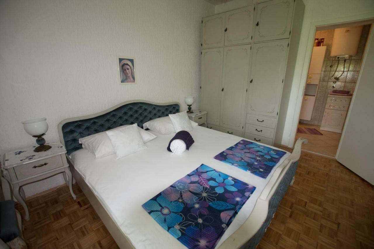 Apartments Frkovic Ledenice المظهر الخارجي الصورة