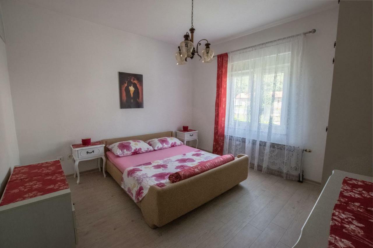 Apartments Frkovic Ledenice المظهر الخارجي الصورة