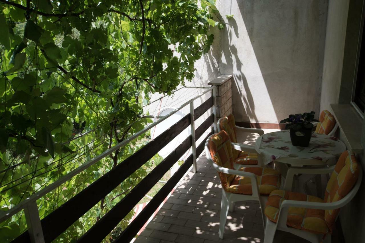 Apartments Frkovic Ledenice المظهر الخارجي الصورة