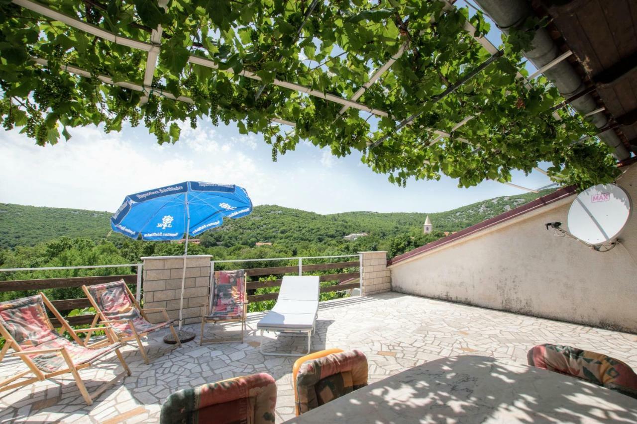 Apartments Frkovic Ledenice المظهر الخارجي الصورة