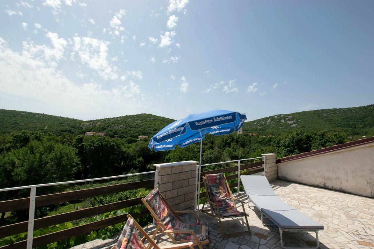 Apartments Frkovic Ledenice المظهر الخارجي الصورة