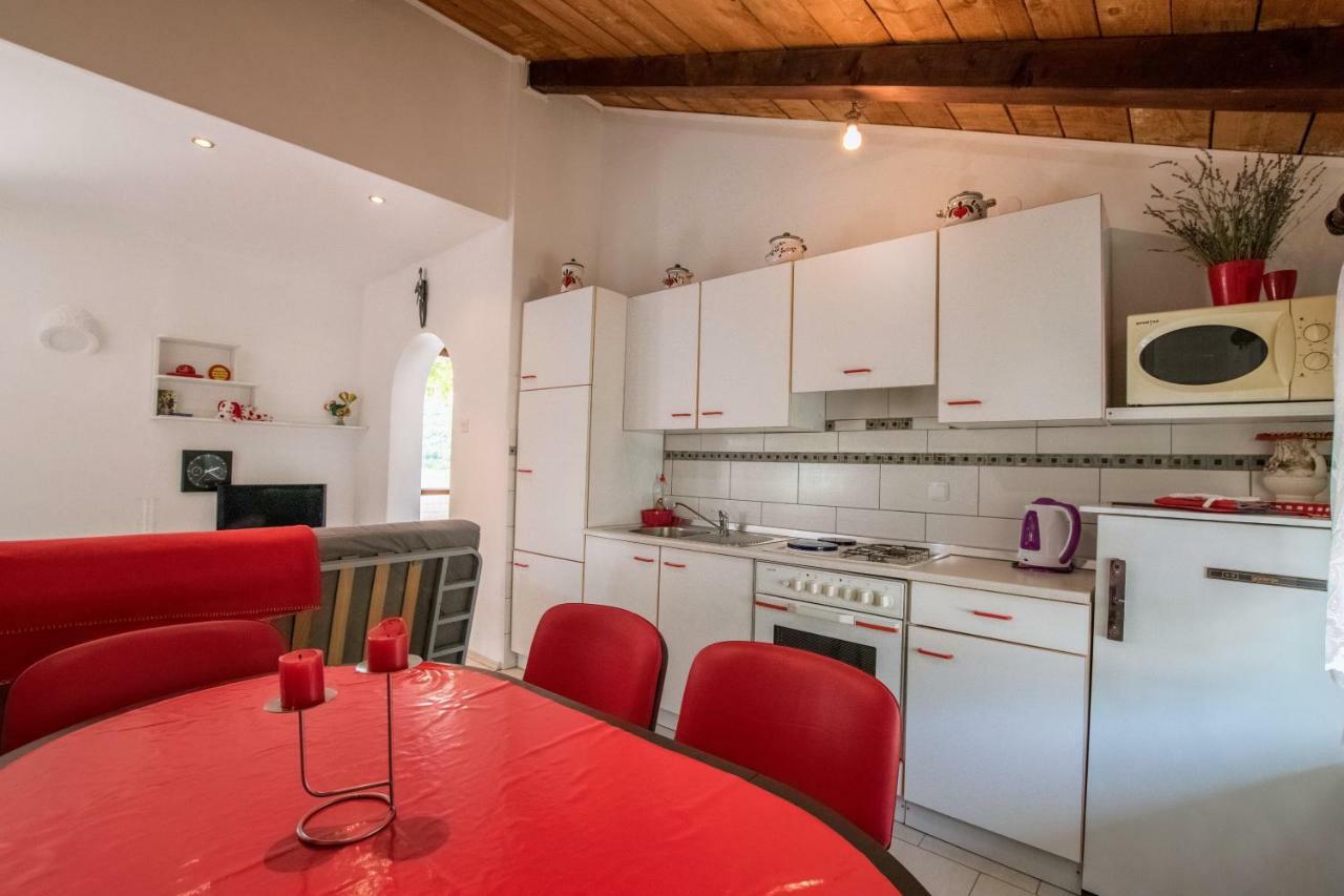 Apartments Frkovic Ledenice المظهر الخارجي الصورة