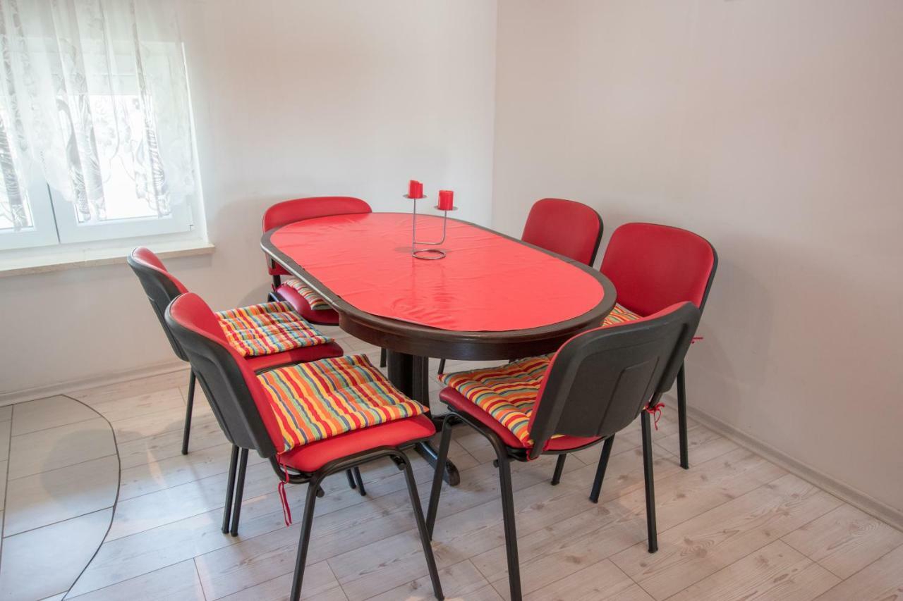 Apartments Frkovic Ledenice المظهر الخارجي الصورة