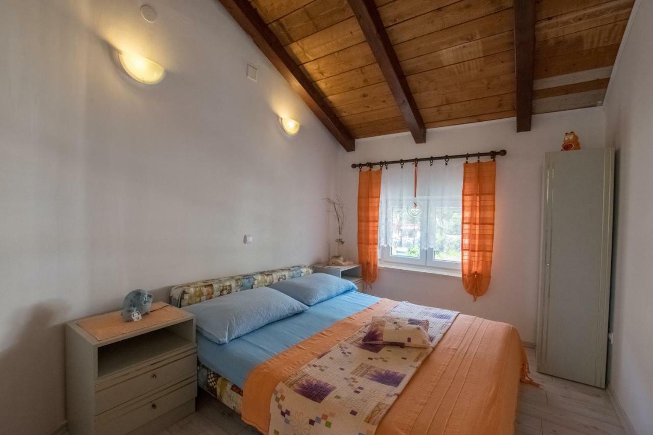 Apartments Frkovic Ledenice المظهر الخارجي الصورة