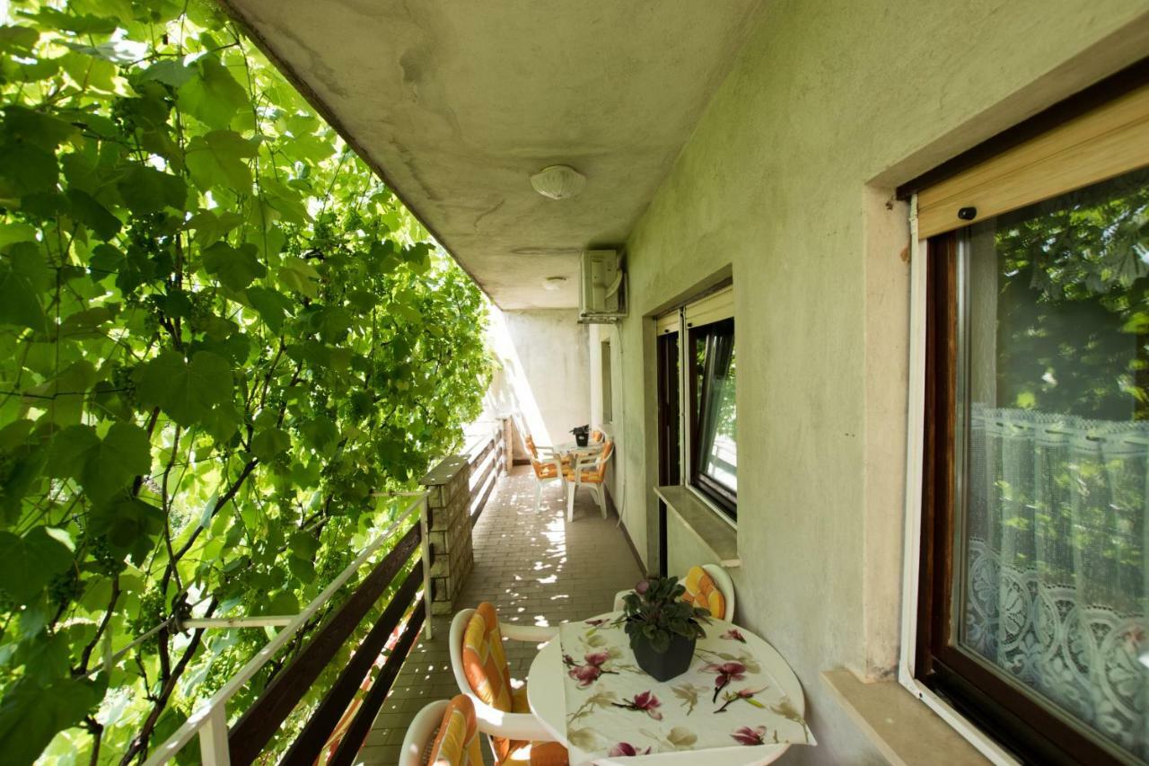 Apartments Frkovic Ledenice المظهر الخارجي الصورة