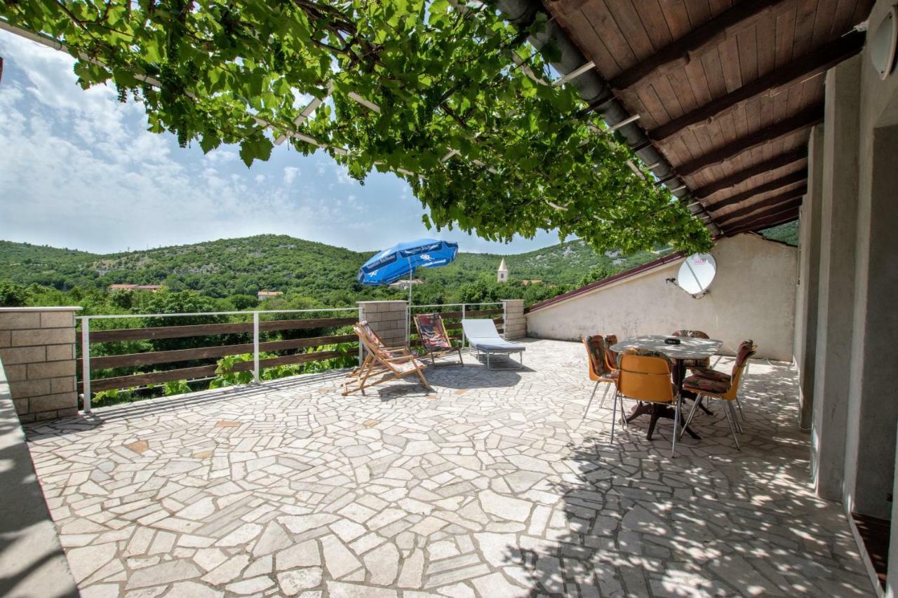 Apartments Frkovic Ledenice المظهر الخارجي الصورة