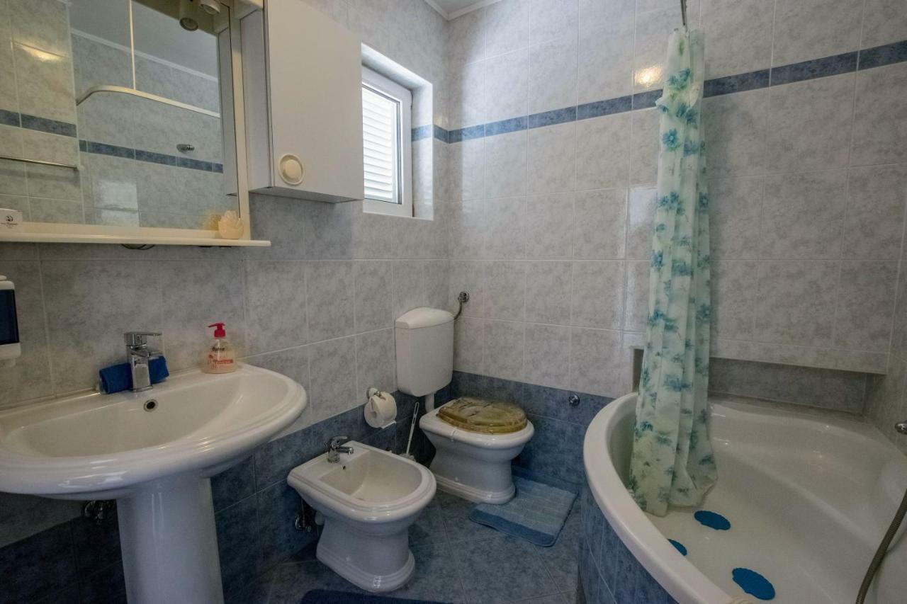 Apartments Frkovic Ledenice المظهر الخارجي الصورة