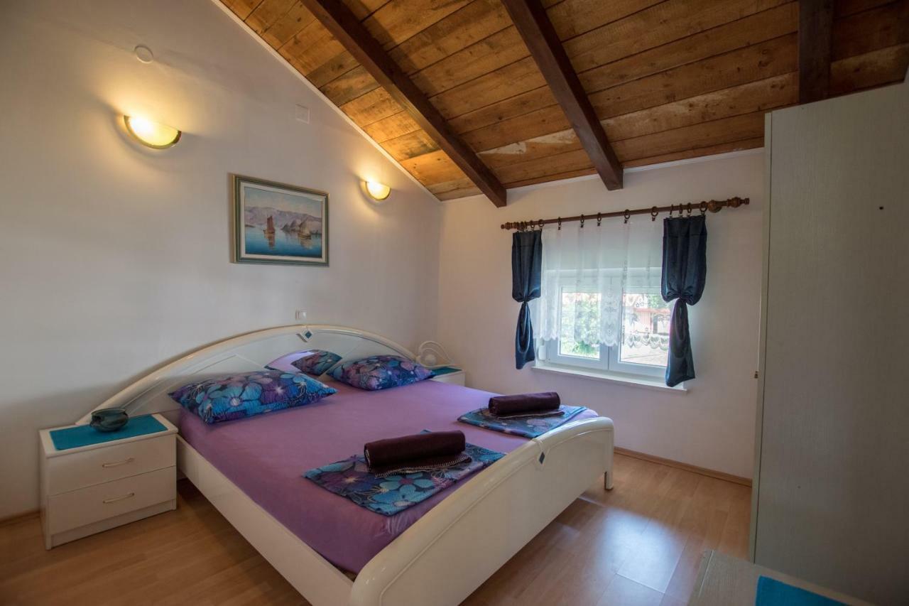 Apartments Frkovic Ledenice المظهر الخارجي الصورة