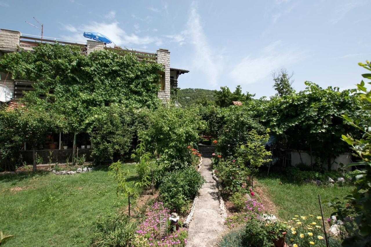 Apartments Frkovic Ledenice المظهر الخارجي الصورة